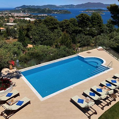 Villa Hermes Vasilias  Luaran gambar