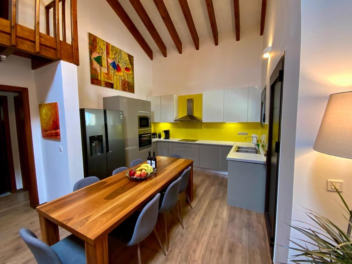 Villa Hermes Vasilias  Luaran gambar
