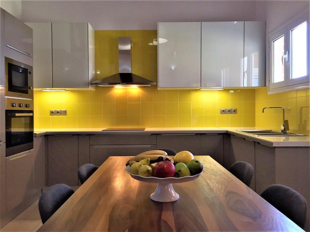 Villa Hermes Vasilias  Luaran gambar