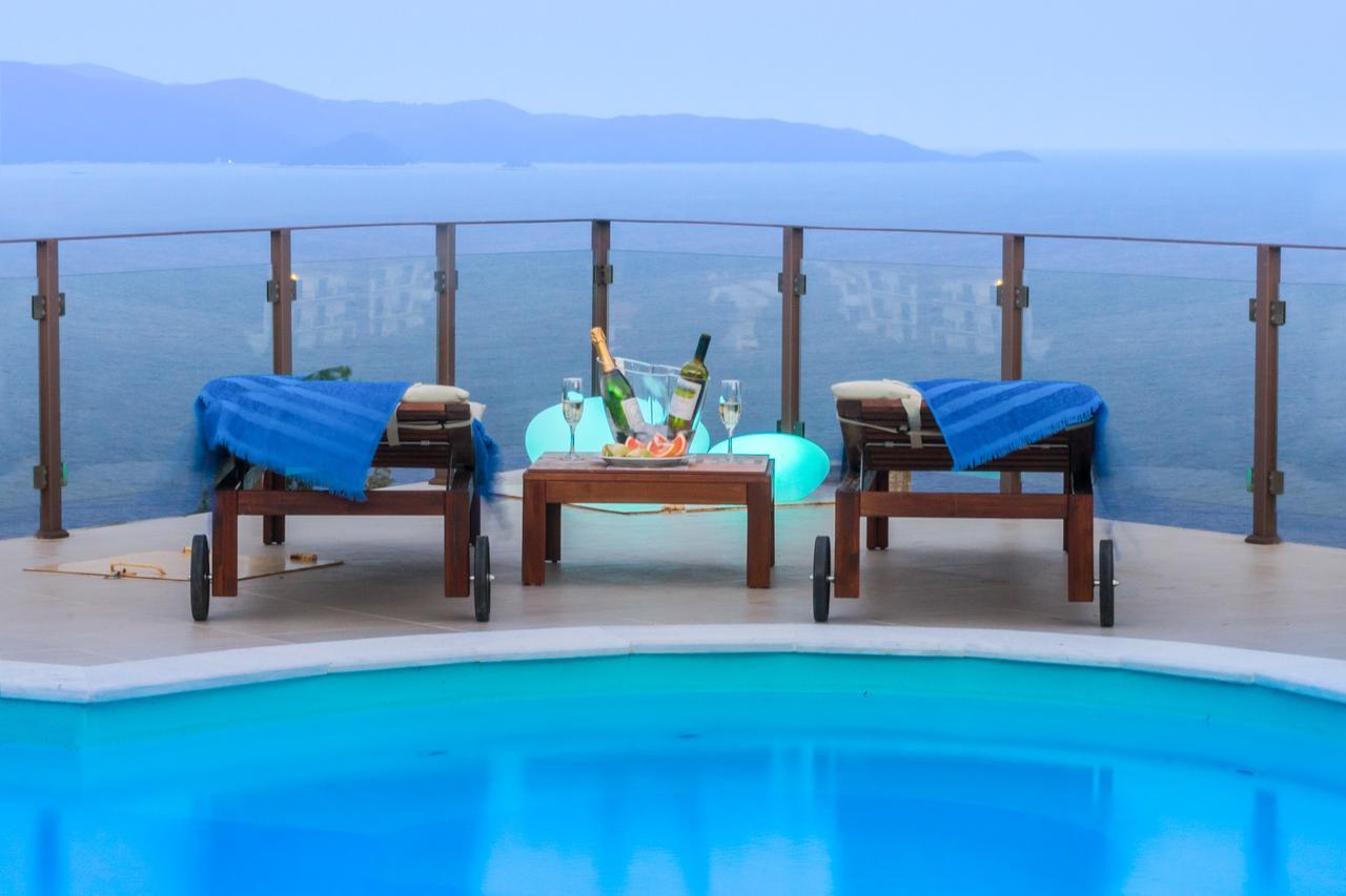 Villa Hermes Vasilias  Luaran gambar